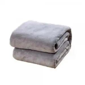 캠핑담요 대형 차박 무릎 이불 담요 그레이 겨울담요 무릎담요 극세사담요 미니담요 대형담요