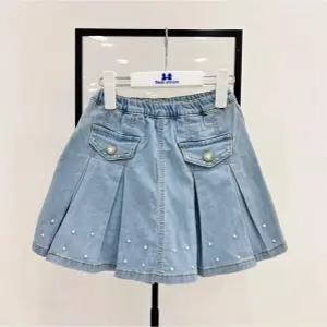 [탈렌트키즈](모다시흥)쁘띠앙팡 PCX34GSO56 PC플로졸리청치마바지_SH