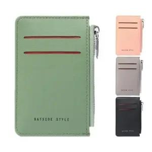 여성카드지갑 BATSIOE 카드 지갑