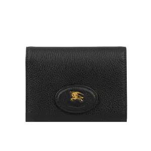 [로로모다]  블룸스버리 블랙 여성 카드지갑 / 8120492