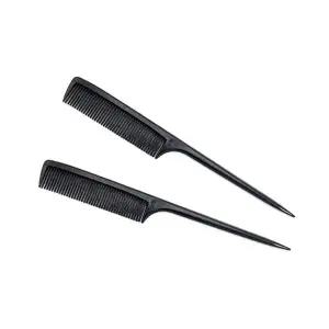 헤어브러시 엘리엘 꼬리빗미용실 뷰티샵 납품용