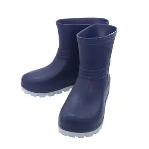 [옷자락]남녀공용 수산시장 농사 논슬립 모크넥 장화