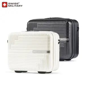 스위스밀리터리 미니 서머 14인치 기내 여행 피칼리 레디백 SM-O314R