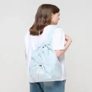 [로아드로아]스트링 포켓 슬링 백팩 (소라)