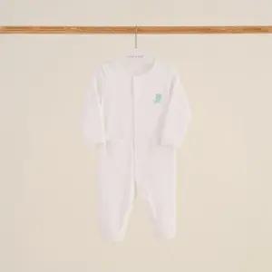 [달퐁]큐비앤맘 아기꿈트리 우주복 신생아우주복 아기우주복