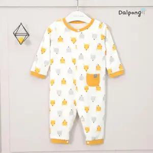 [달퐁]달퐁 아임여우 우주복