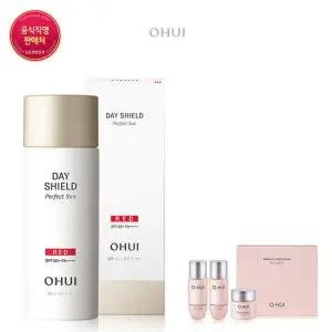 [오휘] [GS]데이쉴드 퍼펙트 선 레드 증량 80ml