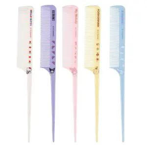 [골드스마일]산리오 꼬리빗