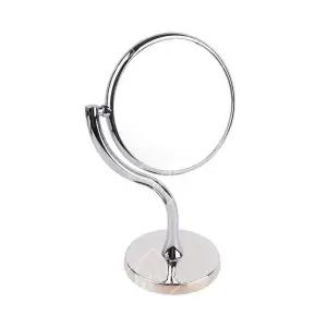 스타 3배확대 양면탁상거울 HM-465 화장 메이크업 스탠드거울