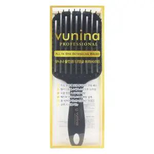 뷰니나 올인원 프로페셔널 디탱글 브러시 대
