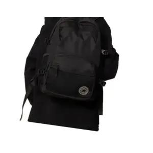 컨버스 CONVERSE 스트레이트 엣지 백팩 블랙 UA5751-023 268402