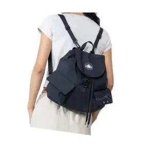 컨버스 CONVERSE 척 패치 처비 백팩 블랙 UA5919-023 268400