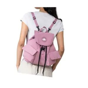 컨버스 CONVERSE 척 패치 처비 백팩 라일락 UA5919-PCG 268399