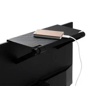 모니터 수납선반 책상 정리 공간활용 선반