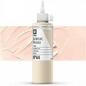 발레호 아크릴 스튜디오 22044 카네이션 핑크 (200ml)