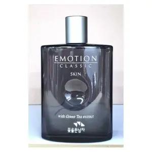 스킨 남성화장품 기초 160ml 옴므 클래식