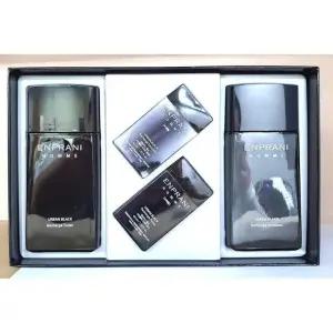 블랙 옴므 스페셜 기초 포맨 2종세트 남성화장품