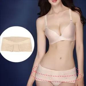 골반전방경사 교정밴드 허리 자세 교정