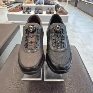 [엘칸토]엘칸토 HC11 소가죽 남성화 K5C5U61H3J1985 (47595692)