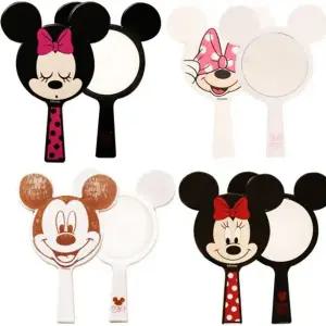 디즈니 손거울 1P 캐릭터거울 뷰티소품 핸드미러