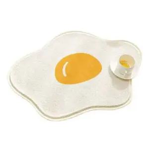 귀여운 디자인 실내 인테리어 코드 소프트 발 매트 주방매트 키친매트 주방발매트 발메트 발매트