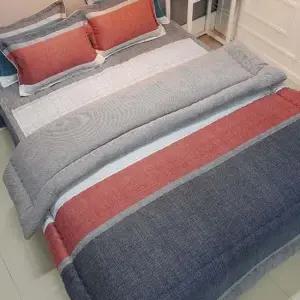 샤이진 세미 차렵이불 Q 이불 세미침구 봄이불 침대이불