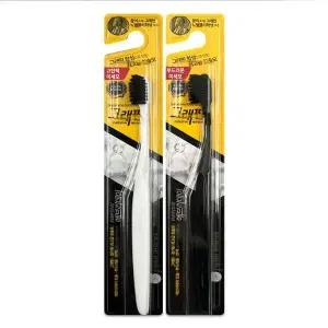 [골드스마일]에브리데이 그래핀 칫솔 10개 (색상랜덤)