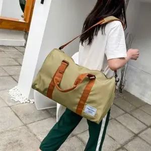 베이직 모먼트버스 스트보스턴백 BS65 보스톤 여행 해외 보스