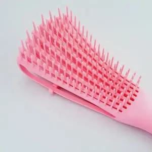 뿌리 볼륨 드라이 브러쉬 헤어 상한머리 빗