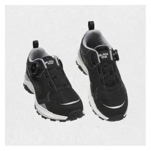 매장정품 블랙야크 BLACKYAK 키즈발볼편한 아동화 다이얼 운동화 라이트업 ABKSHX4904 GBAP 1461659