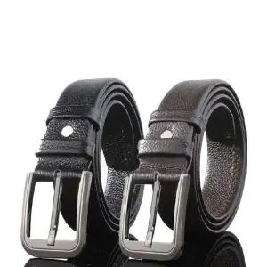 [알티피아]남자 캐주얼 정장 벨트 혁대 청바지 슬랙스 허리띠