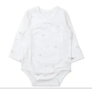 [오가닉맘]오가닉맘 부비부배내바디수트 (MIRLQS01)_GN