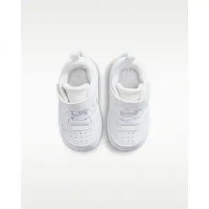 나이키 키즈 운동화 베이비 주니어 신발 걸음마 코트 버로우 로우 DV5458106