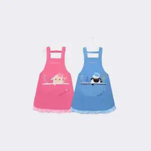 울리브라우니 성인용 앞치마 헬로캣 캐릭터 바디 필로우 허리 등받이 쿠션 방석 안대 담요