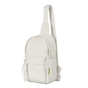 [콩심팥심]신상 슬링백 인기 캐주얼 크로스백 학생 보조 바디백 웨이스트백