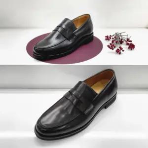 [탠디]미셸BY탠디 남성정장로퍼Y25035KJHDSEB