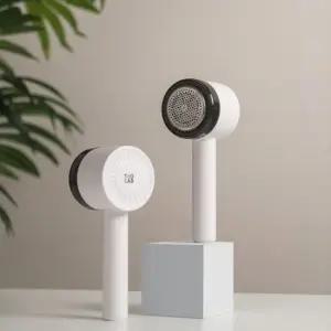 생활가전 투랩 6중날 무선 충전식 니트 보풀제거기 M107