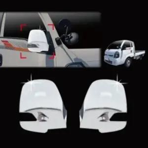미러커버 오토크로바 18년~이후 봉고3 LED 사이드