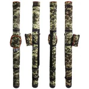 하드 루어 낚시대가방 낚시대가방 낚시대케이스