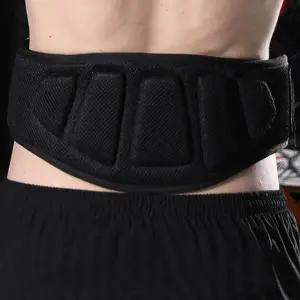 엠보 허리벨트 데드리프트 웨이트 훈련 부상 방지 복압벨트