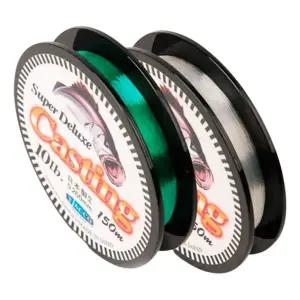 [골드스마일]줄꼬임방지 낚시줄 라인 150미터