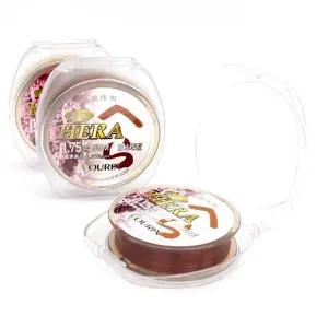 [골드스마일]서스펜드 민물 붕어낚시줄 원줄