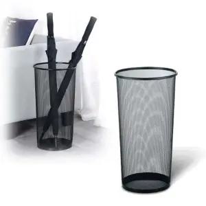 업소 카페용 우산 보관 꽂이 현관 모던 철제 거치대 우산꽂이 카페우산꽂이 우산꽃이 우산걸이