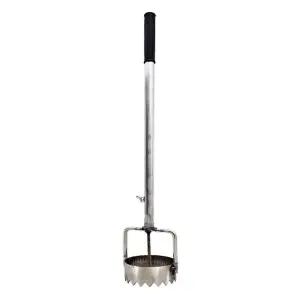 비닐 멀칭타공기 구멍뚫기 구멍파기 천공기 멀칭 타공기