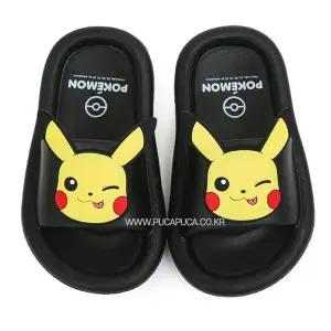 어린이여름슬리퍼 피카츄 남아 튜브 어린이 어린이실내슬리퍼
