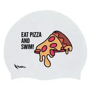랠리 실리콘 수모 수영모 A82035 WHT 수경수모 취미 (39236932A)