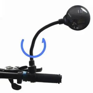 자전거 후사경 거울 킥보드 백미러