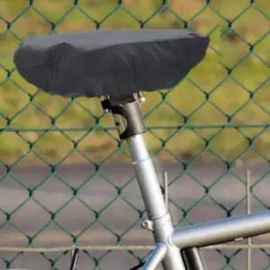 자전거 덮개 안장 쿠션 커버