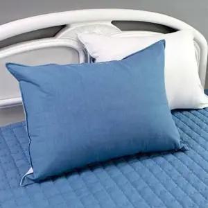 코발트 순면 샤틴 워싱 베개커버 50x70 코발트순면 코발트샤틴워싱 코발트베개커버 코발트베개
