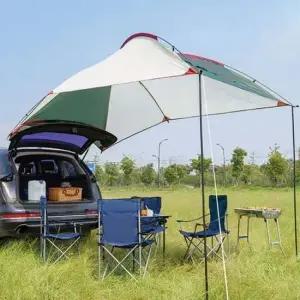 차박텐트 차량용텐트 차량 그늘막 어닝 자동차타프